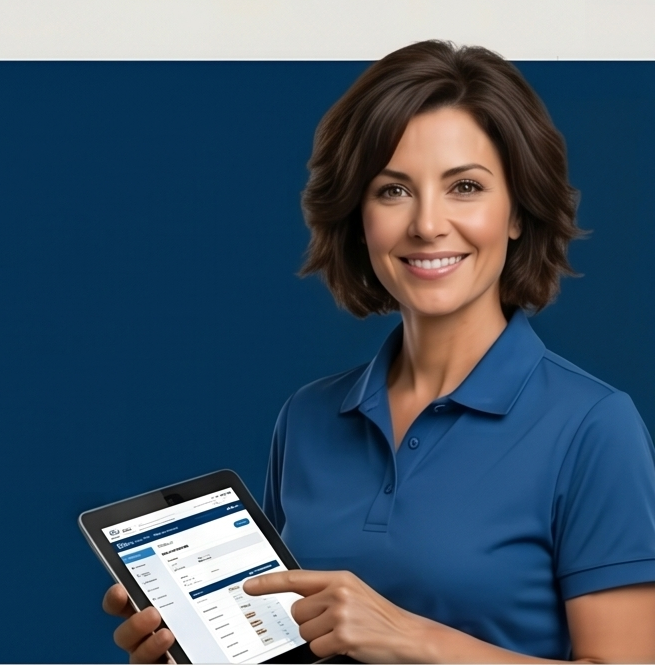Custom Software Solutions