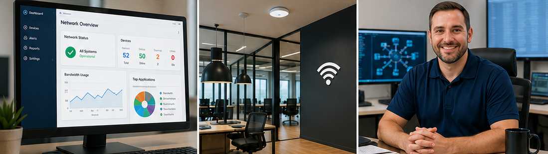 Network Management Solutions