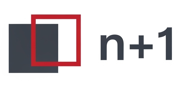 n+1 Logo